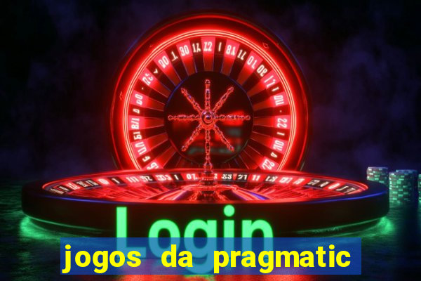 jogos da pragmatic de 10 centavos